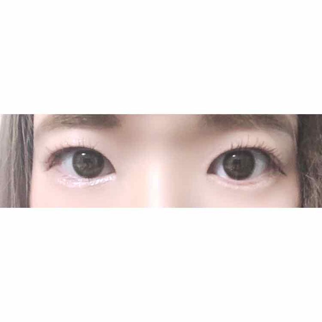 N’s COLLECTION 1day/N’s COLLECTION/ワンデー(1DAY)カラコンを使ったクチコミ(4枚目)