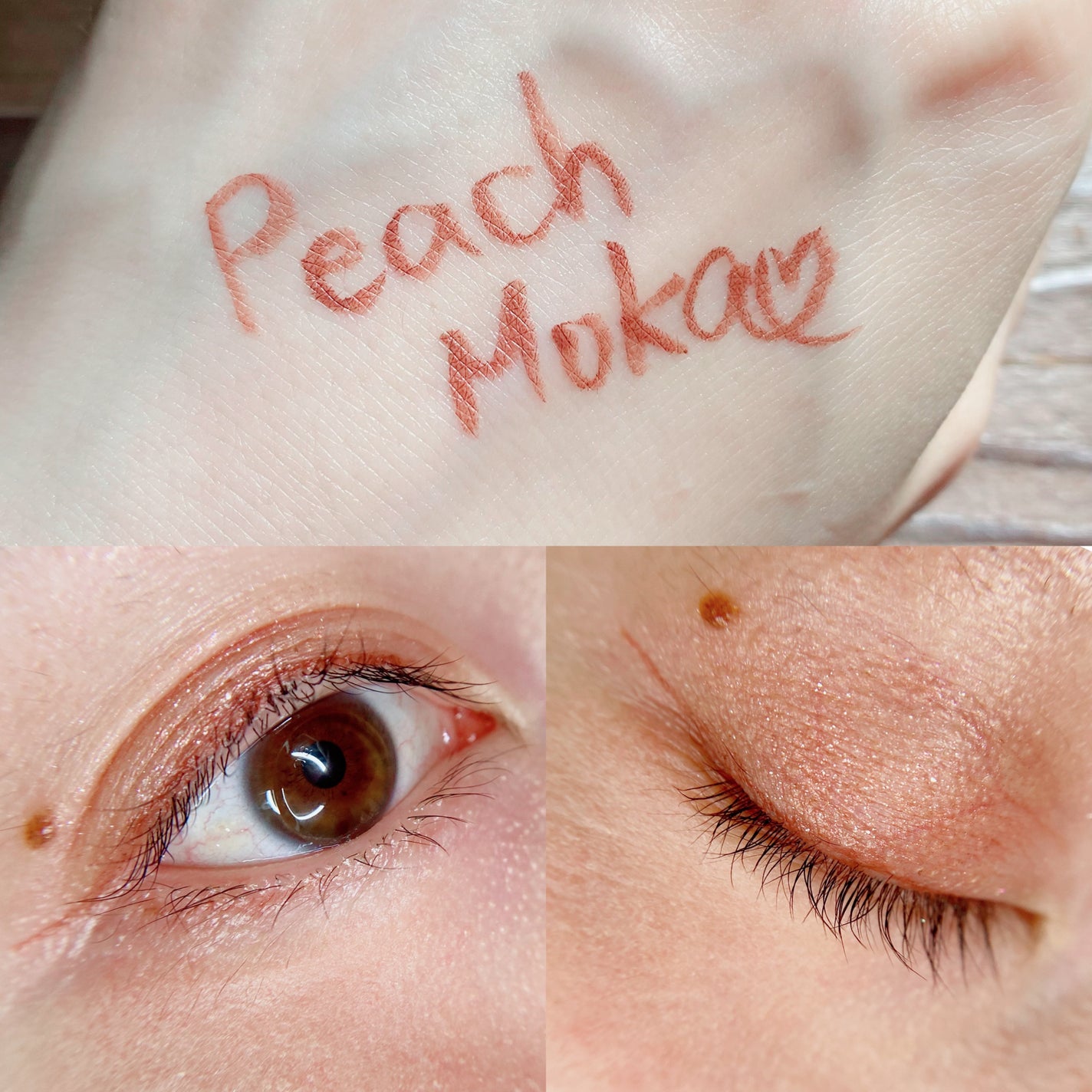 シルキーリキッドアイライナーWP/D-UP/リキッドアイライナーを使ったクチコミ(3枚目)