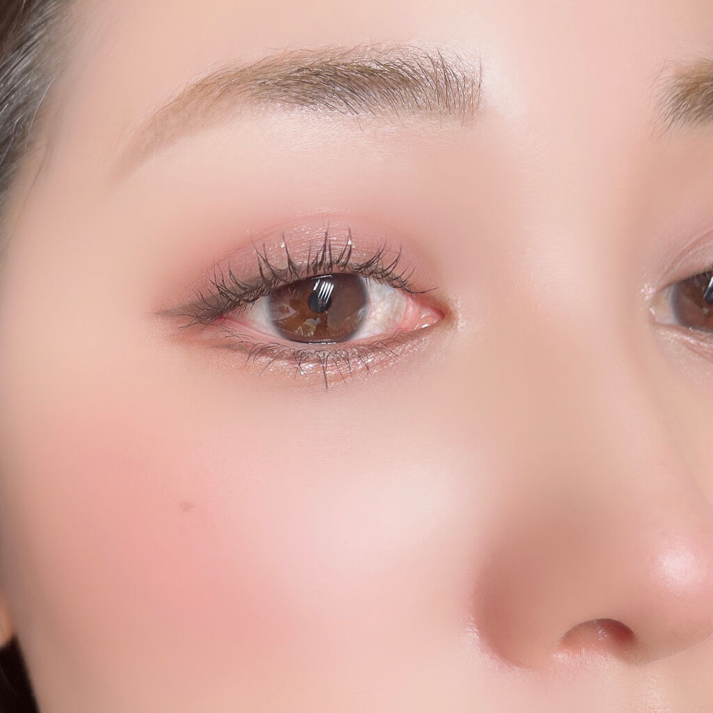 ハード フォーミュラ ハード 9 ストーングレイ/shu uemura/アイブロウペンシルを使ったクチコミ（2枚目）