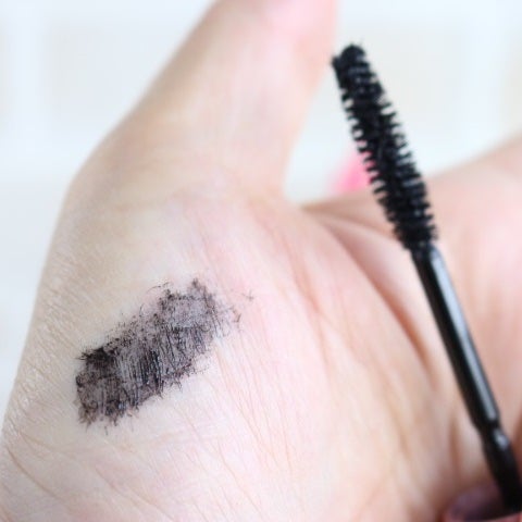 まつパ級 フィルム マスカラ (ロング&ボリューム)/FASIO/マスカラを使ったクチコミ(4枚目)