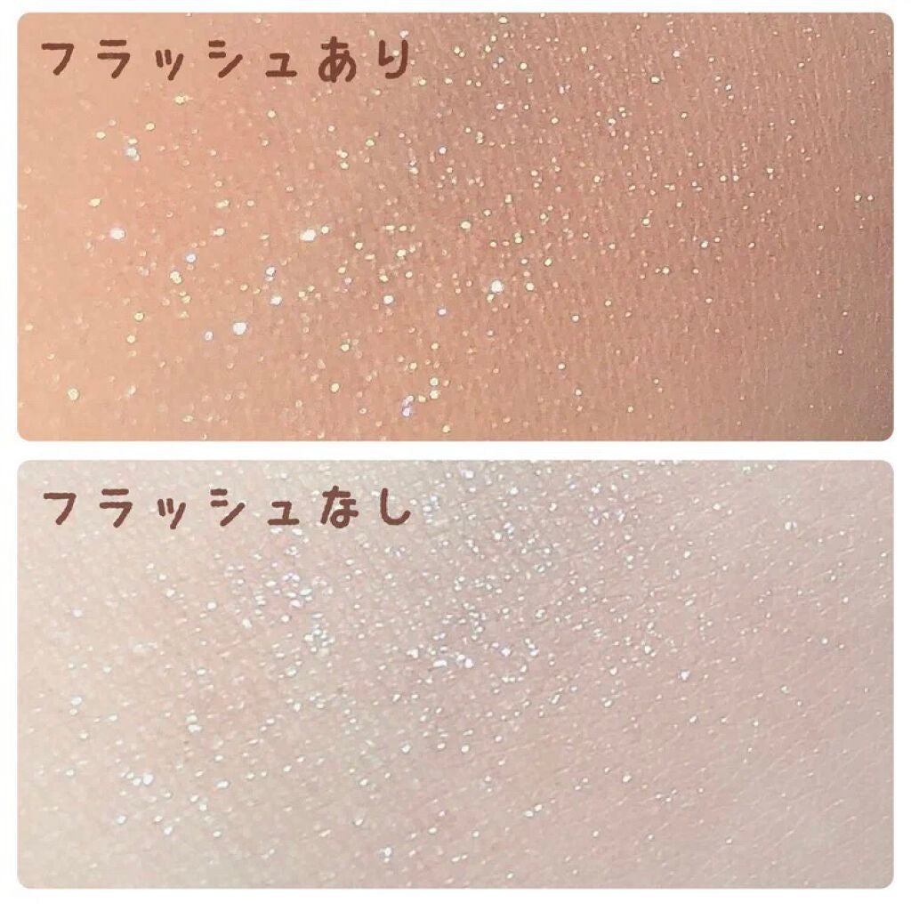 UR GLAM POWDER EYESHADOW/U R GLAM/単色アイシャドウを使ったクチコミ(3枚目)