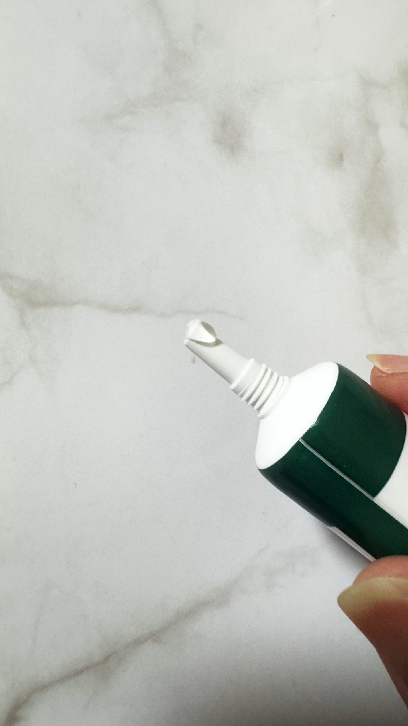 テカソルーションスージングジェル/Madeca21/フェイスクリームを使ったクチコミ(2枚目)