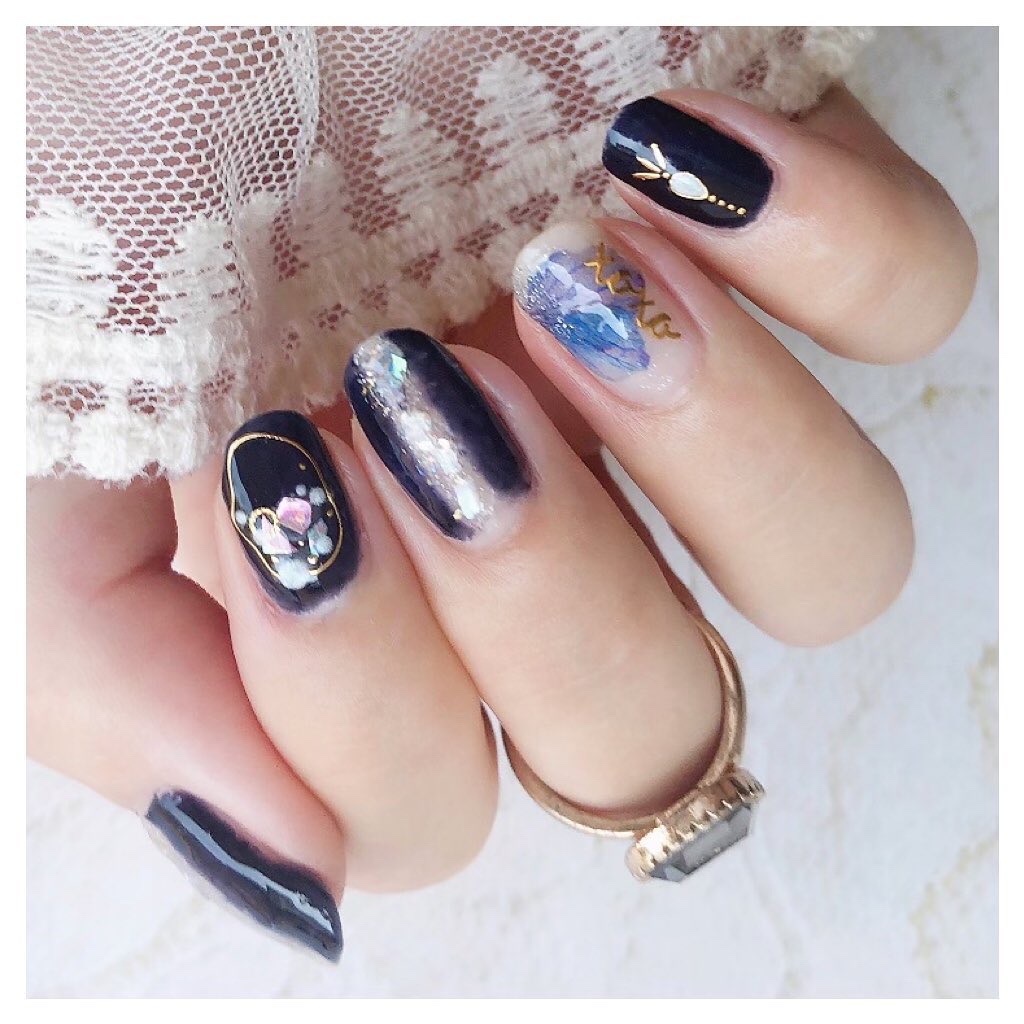 ウィークリージェル/HOMEI/ジェルネイルを使ったクチコミ（3枚目）