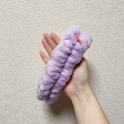 セミキュアジェルネイル(ハンド)/ohora/ネイルシールを使ったクチコミ(7枚目)