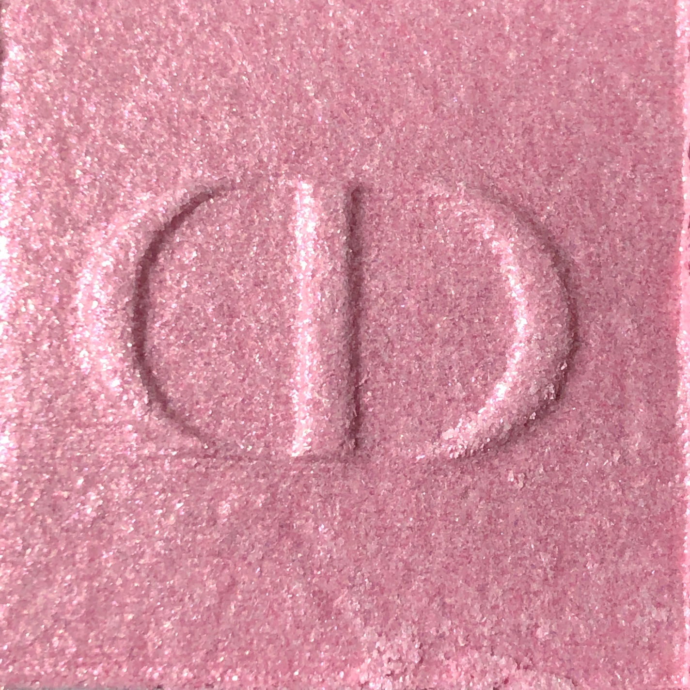 モノ クルール クチュール/Dior/単色アイシャドウを使ったクチコミ(3枚目)