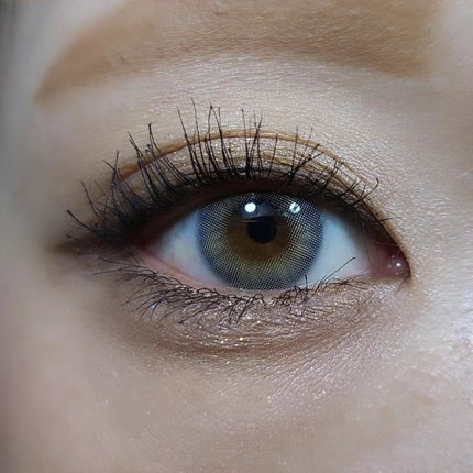 N’s COLLECTION 1day/N’s COLLECTION/ワンデー(1DAY)カラコンを使ったクチコミ(5枚目)