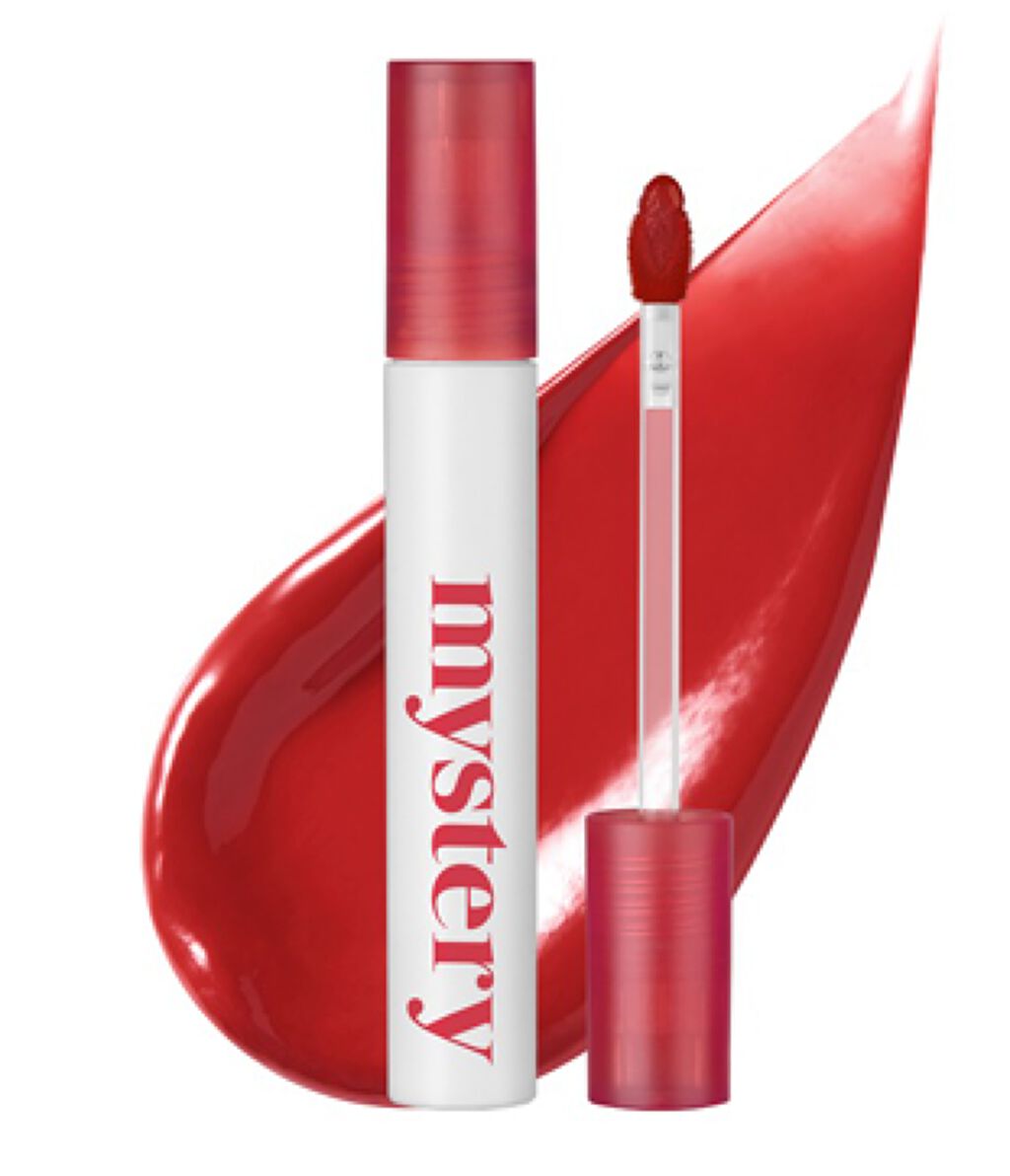 アイムミステリー サテンティント i’m meme