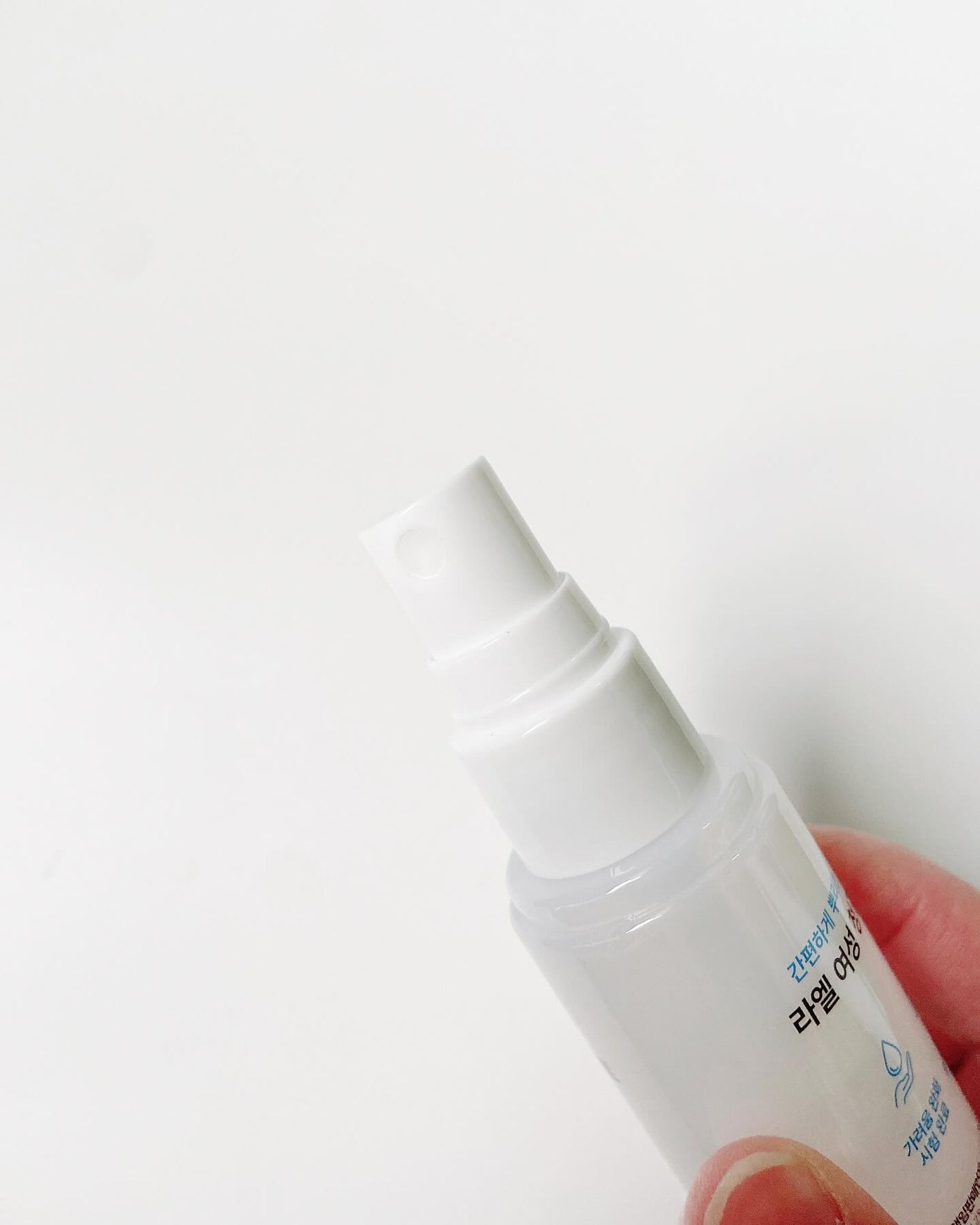 デリケートゾーンケア/フォーム/Rael/デリケートゾーンケアを使ったクチコミ(6枚目)