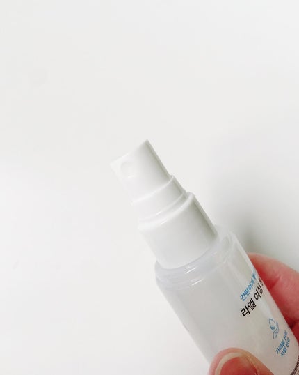 デリケートゾーンケア/フォーム/Rael/デリケートゾーンケアを使ったクチコミ(6枚目)