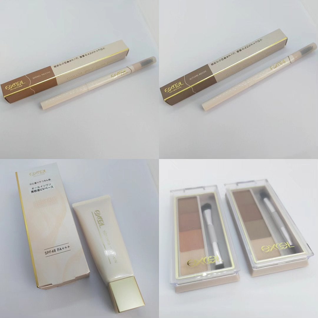 モチベートユアスキン/excel/化粧下地を使ったクチコミ(6枚目)