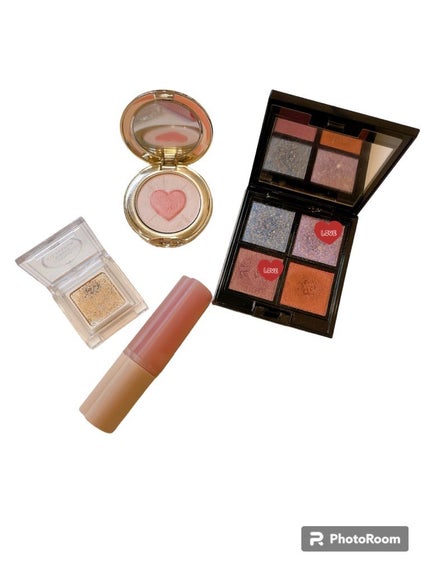 アディクション ザ アイシャドウ ソングス オブ レイン /ADDICTION/単色アイシャドウを使ったクチコミ(3枚目)