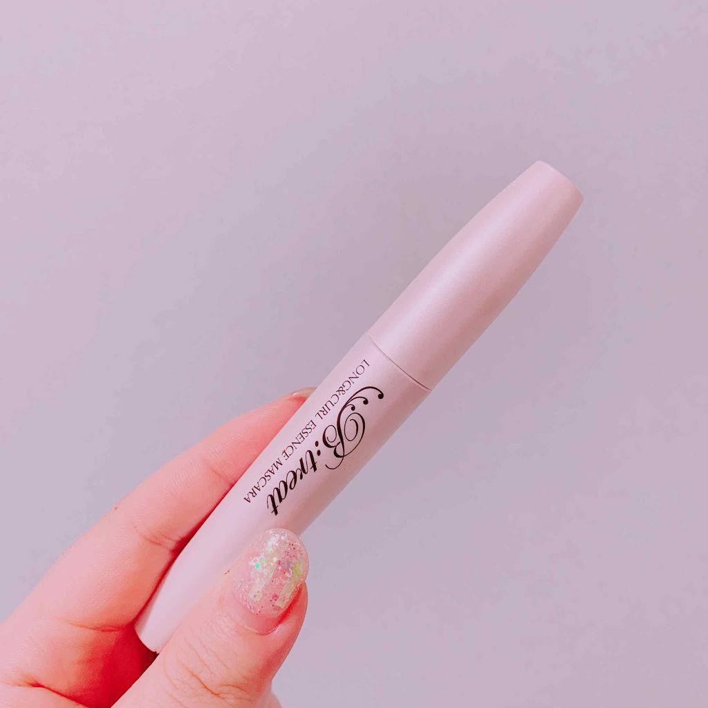 ビトリート まつエク専用マスカラ/素数/マスカラを使ったクチコミ(3枚目)