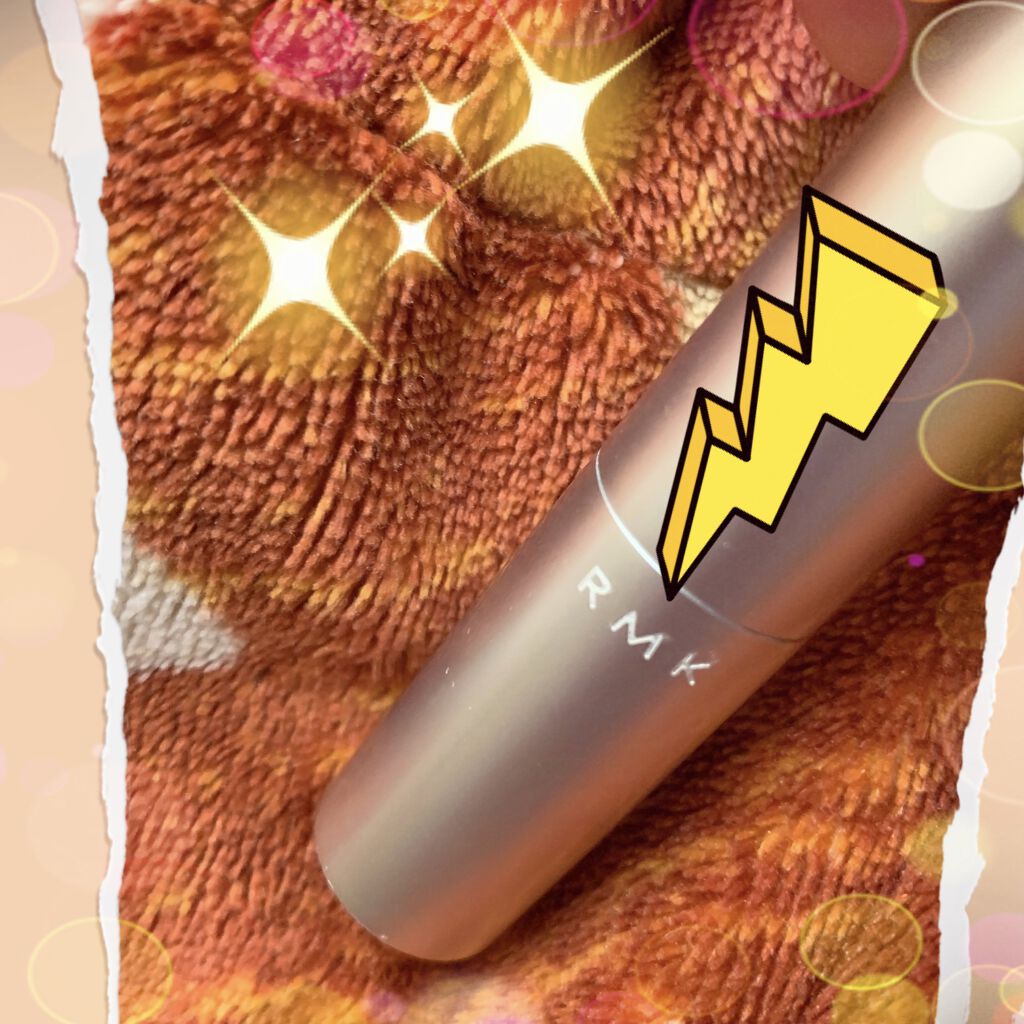 RMK グロースティック/RMK/スティックハイライトを使ったクチコミ（1枚目）