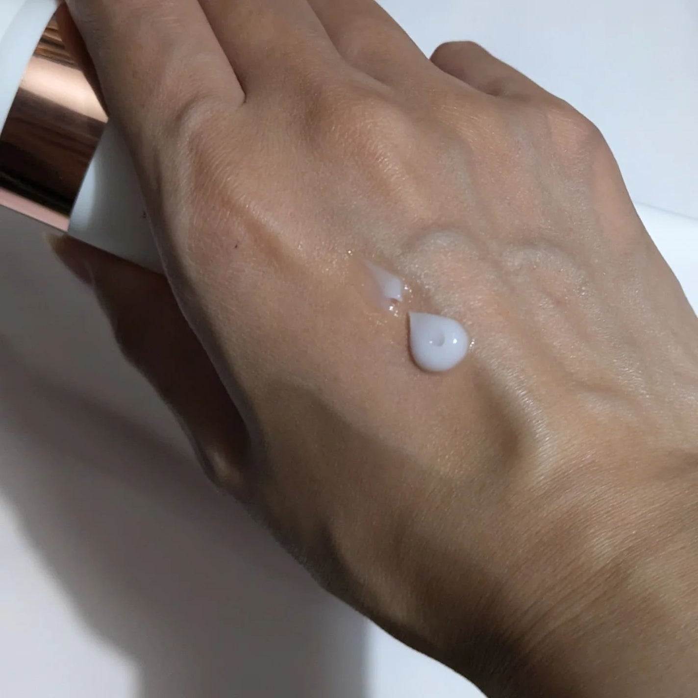 セルターンクリーム 100ml/リリーイブ/フェイスクリームを使ったクチコミ(3枚目)