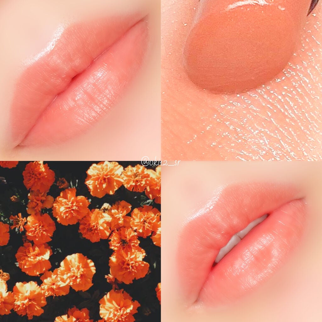 ケイト リップモンスター/KATE/口紅を使ったクチコミ(3枚目)