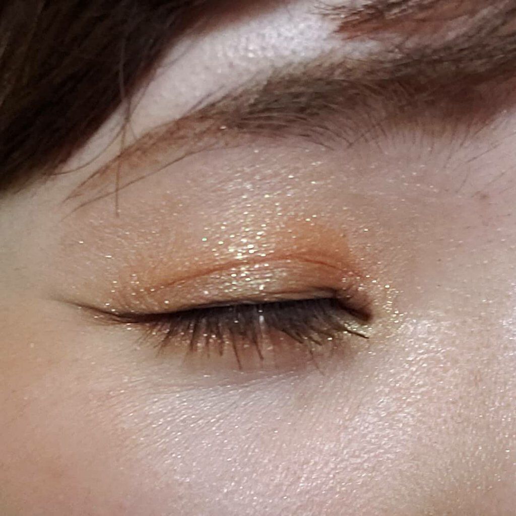 アイカラーレーション/LUNASOL/アイシャドウパレットを使ったクチコミ（2枚目）