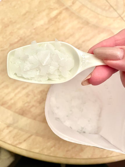 EPSOPIA Bath cosmetics/EPSOPIA/無機塩系入浴剤を使ったクチコミ(2枚目)