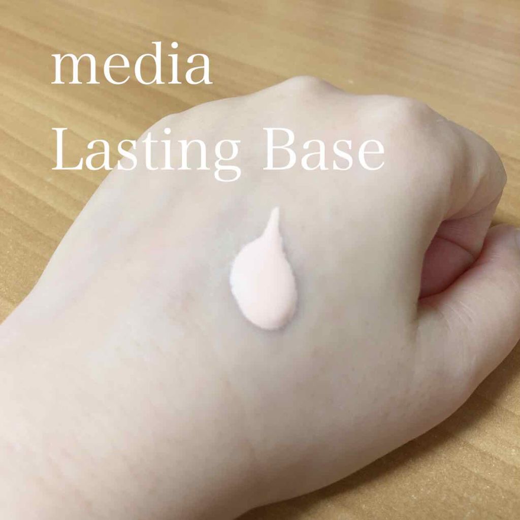 UVファンデーション EXプラス/CEZANNE/パウダーファンデーションを使ったクチコミ（2枚目）