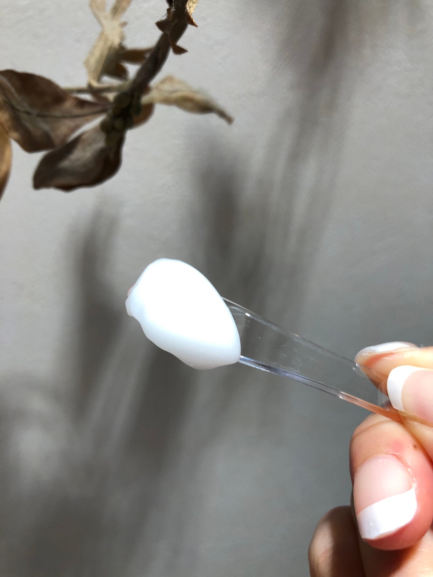 フレッシュリージュースドビタミンEマスク(90g)/Klairs/フェイスクリームを使ったクチコミ(3枚目)