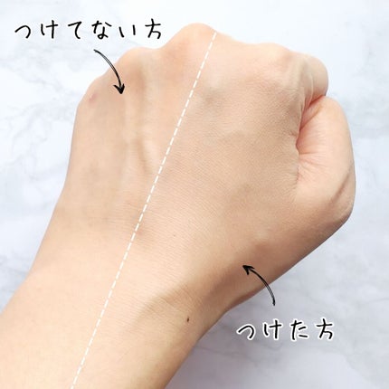 エッセンスビューティ パウダー/セラフォア/プレストパウダーを使ったクチコミ(4枚目)