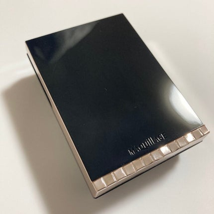 ドラマティックパウダリー EX/マキアージュ/パウダーファンデーションを使ったクチコミ(2枚目)