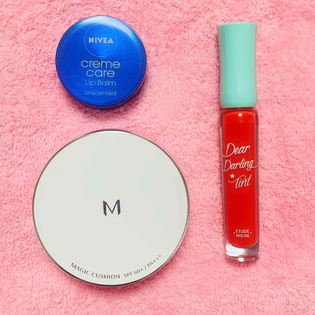 WP ディアダーリンソーダティント/ETUDE/口紅を使ったクチコミ（3枚目）