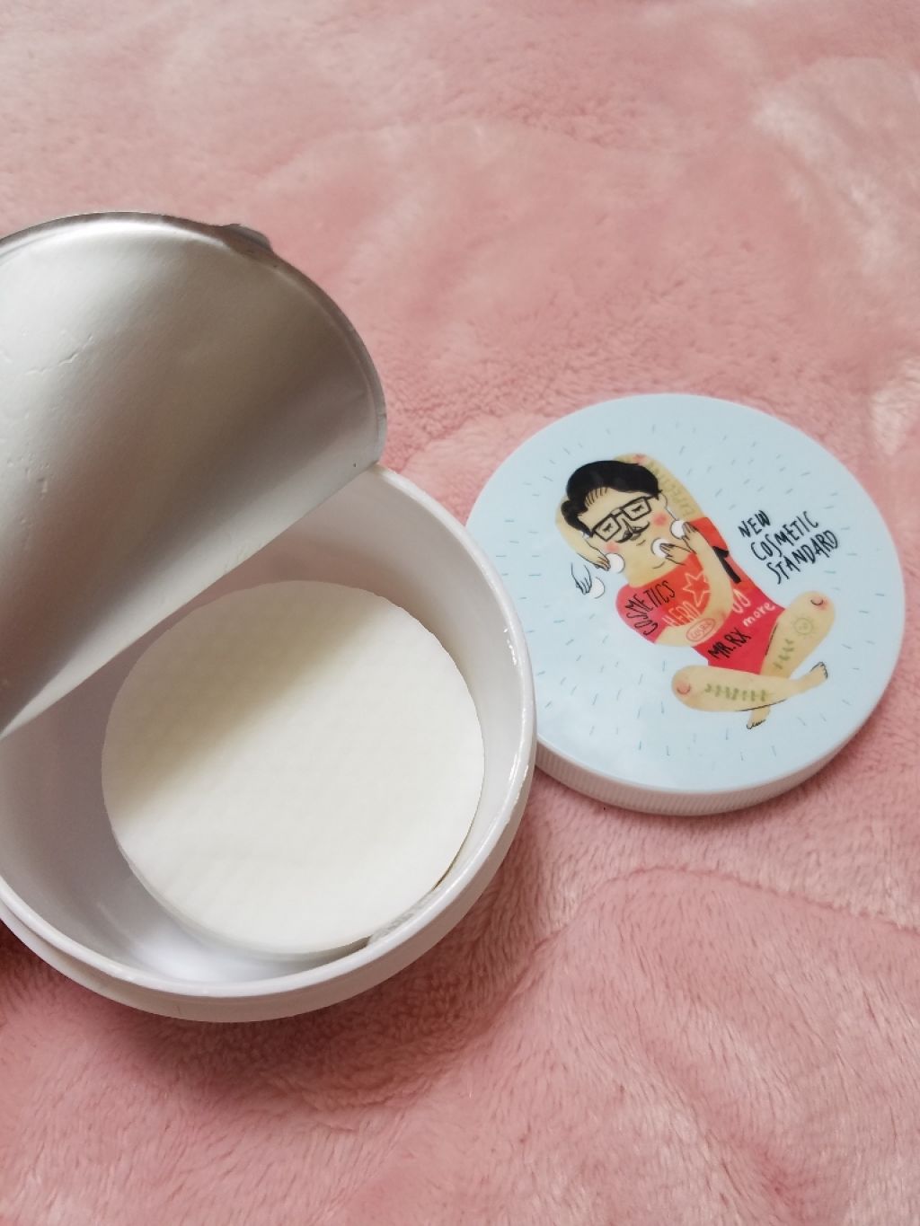 セレクション・ドゥ・ショコラアイズ/LUNASOL/アイシャドウパレットを使ったクチコミ（2枚目）