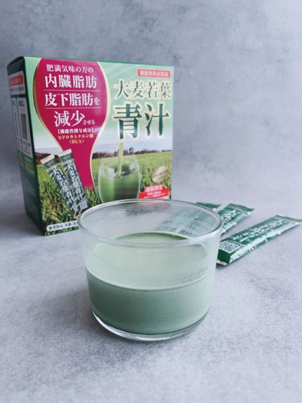 akopoko09 on LIPS 「🎼.•*¨*•.¸¸🎶栄養バランスの良さで注目されている、大麦..」(9枚目)