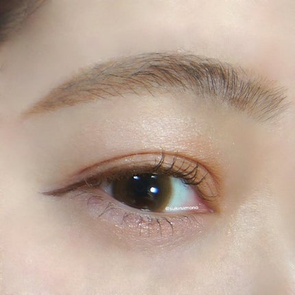 インザミラーアイパレット/Ririmew/アイシャドウパレットを使ったクチコミ(5枚目)