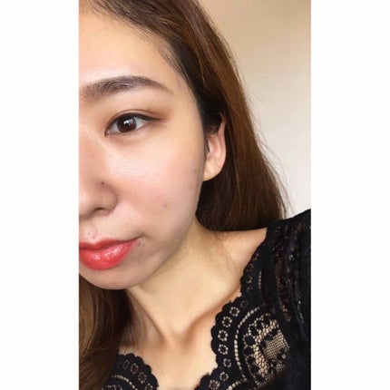 スモール アイシャドウ/M・A・C/単色アイシャドウを使ったクチコミ(4枚目)