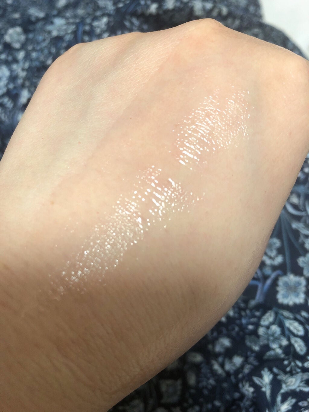 グリーンティーシード セラム N/innisfree/美容液を使ったクチコミ(3枚目)