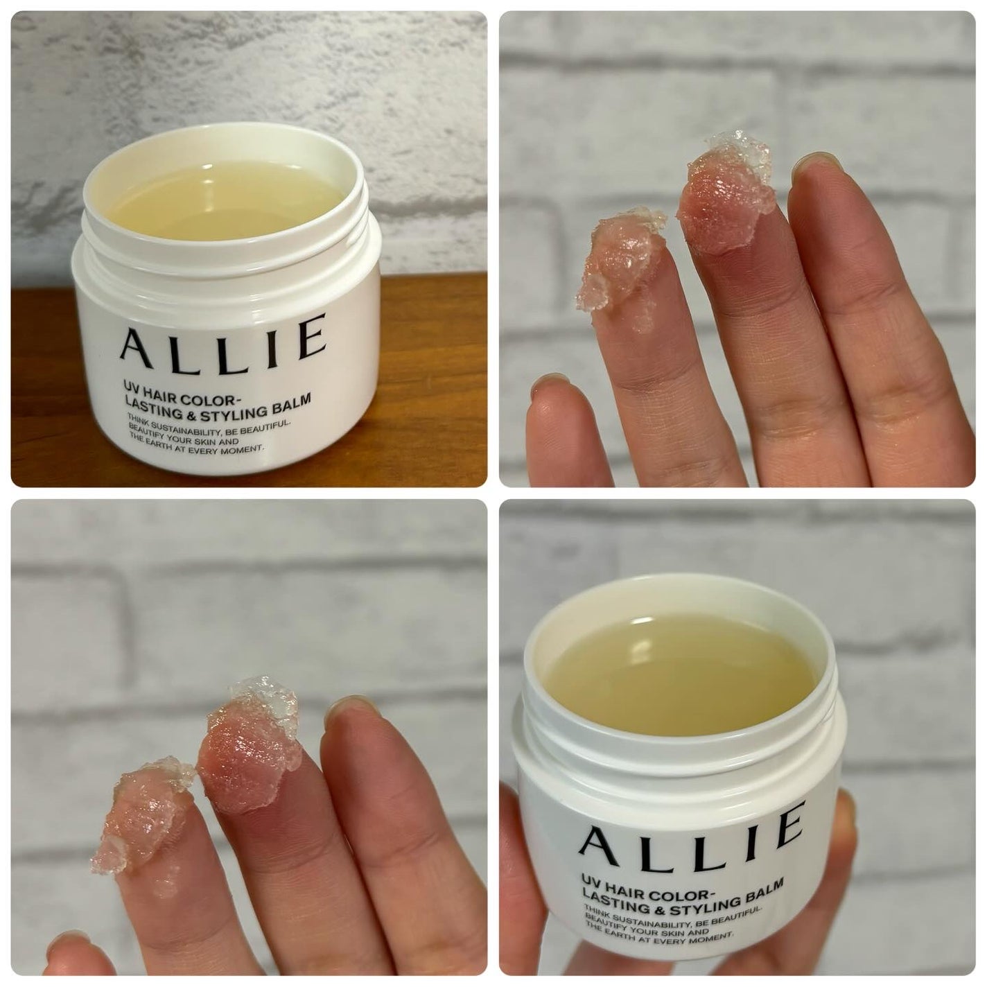 ã¯ãããã¥ãŒã㣠ã«ã©ãŒãªã³UV/ã¢ãªã£ãŒ/æ¥çŒãæ¢ãã¯ãªãŒã ã䜿ã£ãã¯ãã³ãïŒ3æç®ïŒ