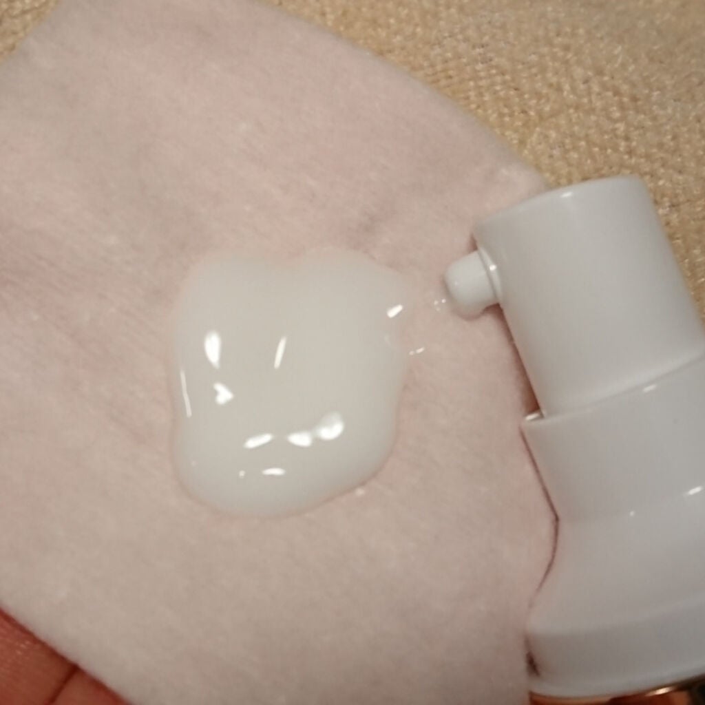 クリアローションI・II・III/BENEFIQUE/化粧水を使ったクチコミ(4枚目)