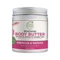 BODY BATTER　 HIBISCUS&PAPAYA / Petal Fresh Pure(ペタルフレッシュピュア)