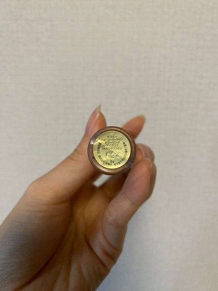 カラーリングアイブロウ/ヘビーローテーション/眉マスカラを使ったクチコミ(2枚目)