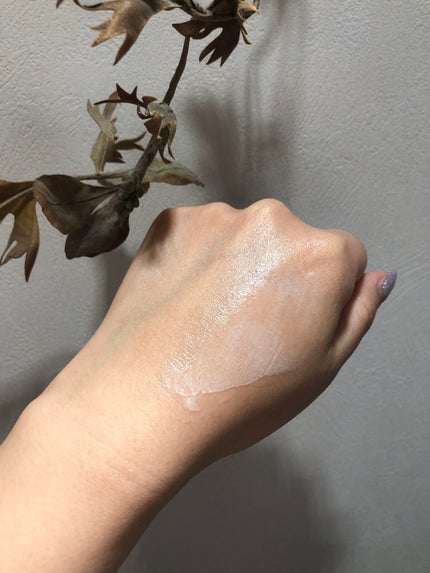 トリートメント デイ クリーム/COVERMARK/日焼け止めクリームを使ったクチコミ(6枚目)