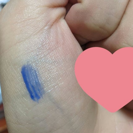 マジックティント/MAJOLICA MAJORCA/マスカラを使ったクチコミ(3枚目)