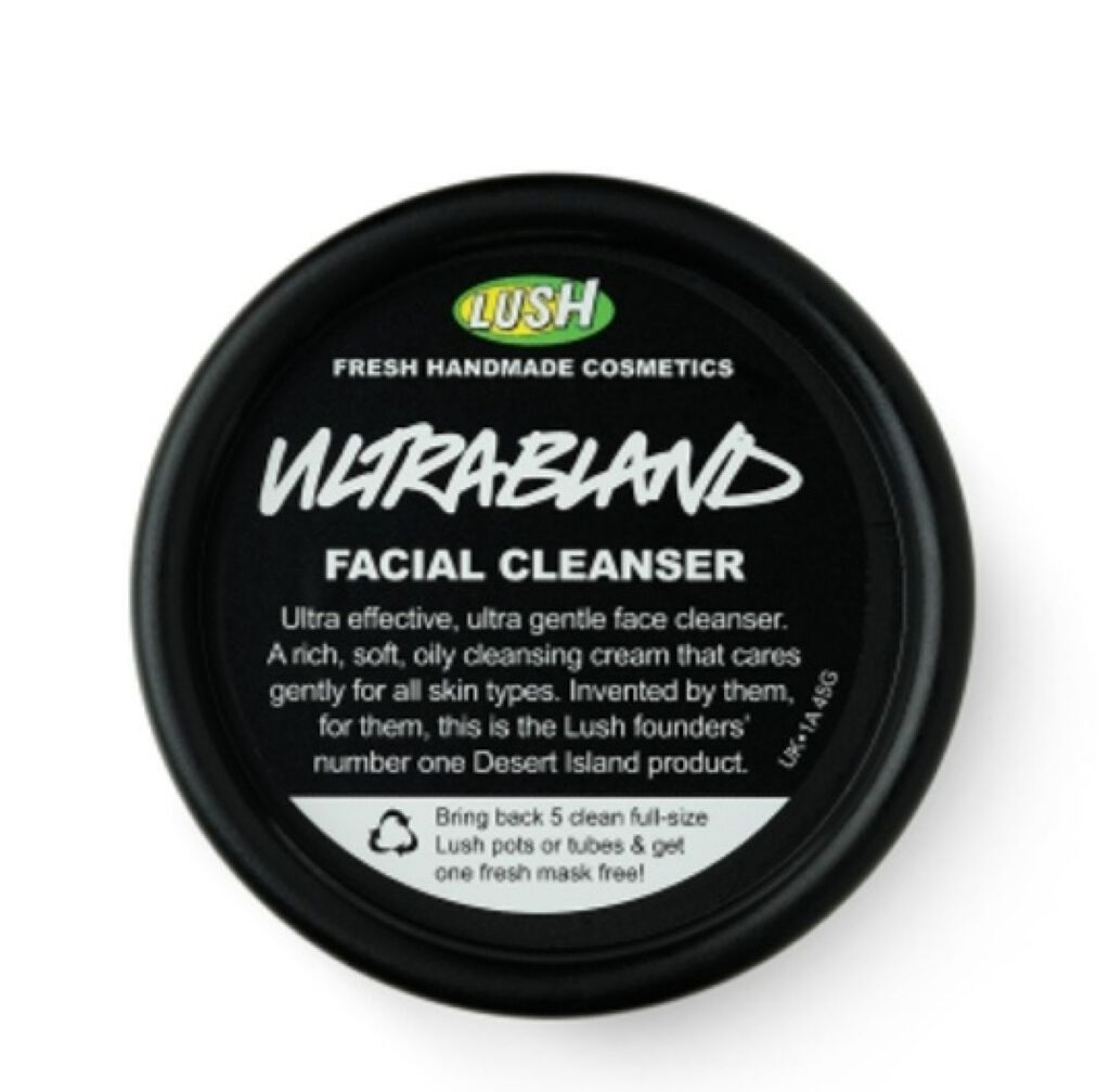 俳句/ラッシュ/クレンジングクリームを使ったクチコミ(1枚目)