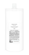 シャンプー/ヘアトリートメント MOIST&COLOR シャンプーリフィル(500ml)