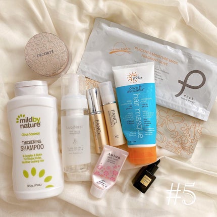 モイスト&リフト エッセンス(M&Lエッセンス)/ファンケル/美容液を使ったクチコミ(1枚目)