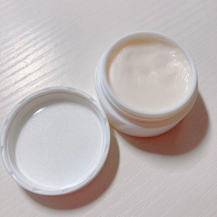 イハダ 薬用クリアバーム/IHADA/フェイスバームを使ったクチコミ(2枚目)