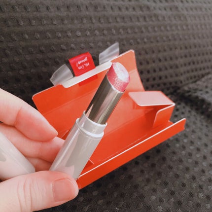 アイムユアリップティント/all my things/リップティントを使ったクチコミ(1枚目)