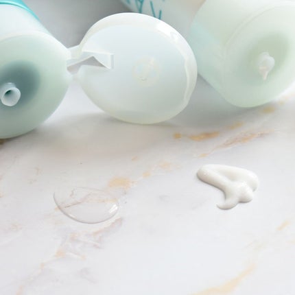 薬用スカルプシャンプー/トリートメント/KADASON (カダソン)/市販シャンプーを使ったクチコミ(5枚目)