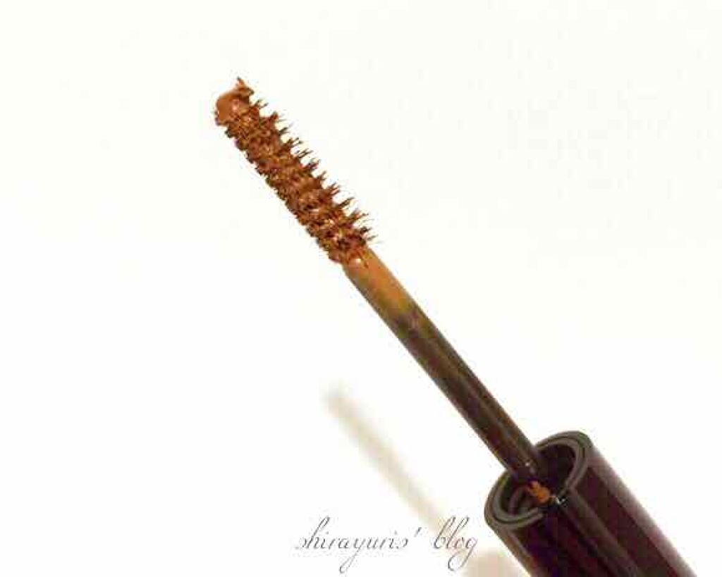 クレヨンタッチミー STアイブロウパウダー/キャンドゥ/パウダーアイブロウを使ったクチコミ(2枚目)