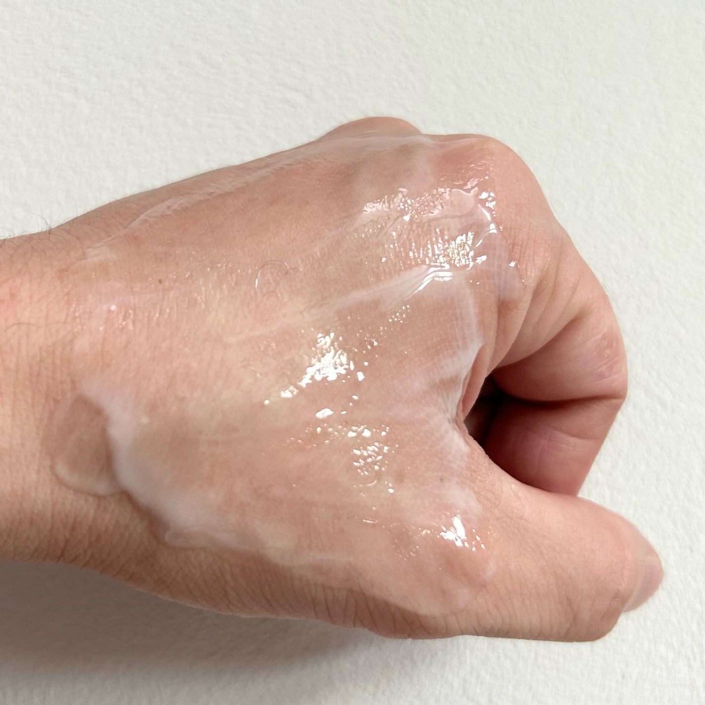 ミシャ グロウ スキンバーム(R)/MISSHA/化粧下地を使ったクチコミ(3枚目)