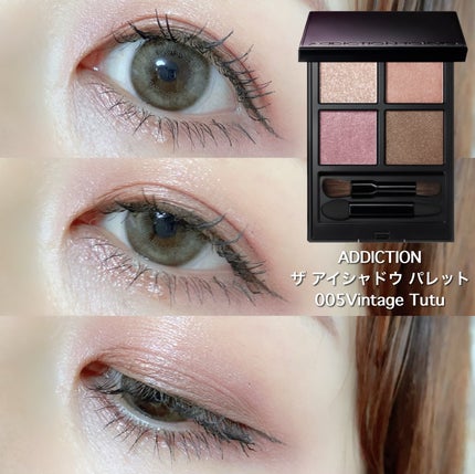 FLANMY 1day/FLANMY/ワンデー(1DAY)カラコンを使ったクチコミ(1枚目)