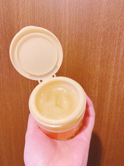 アクアレーベル スペシャルジェルクリームA (オイルイン) Yのクチコミ「アクアレーベル スペシャルジェルクリームA
「ゆずハニーの香り」
毎年人気のゆず!
豆乳シリ.....」(2枚目)