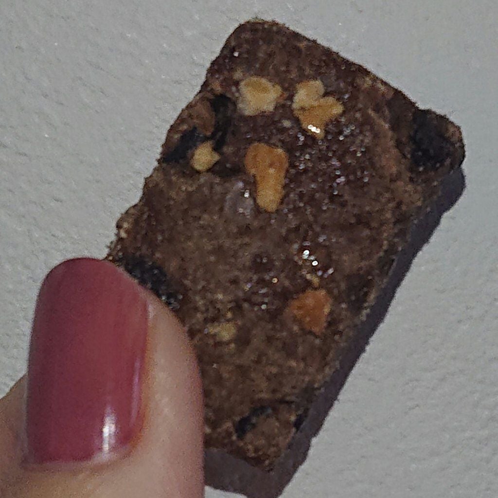 バランスパワー/ハマダコンフェクト/バランス栄養食を使ったクチコミ(2枚目)