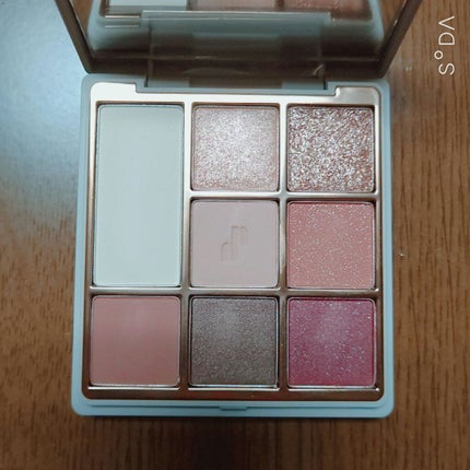 ドットオンムードベルベット/Heart Percent/口紅を使ったクチコミ(4枚目)