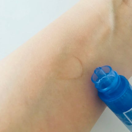 マスキング レイアリング アンプル /MEDIHEAL/美容液を使ったクチコミ(8枚目)